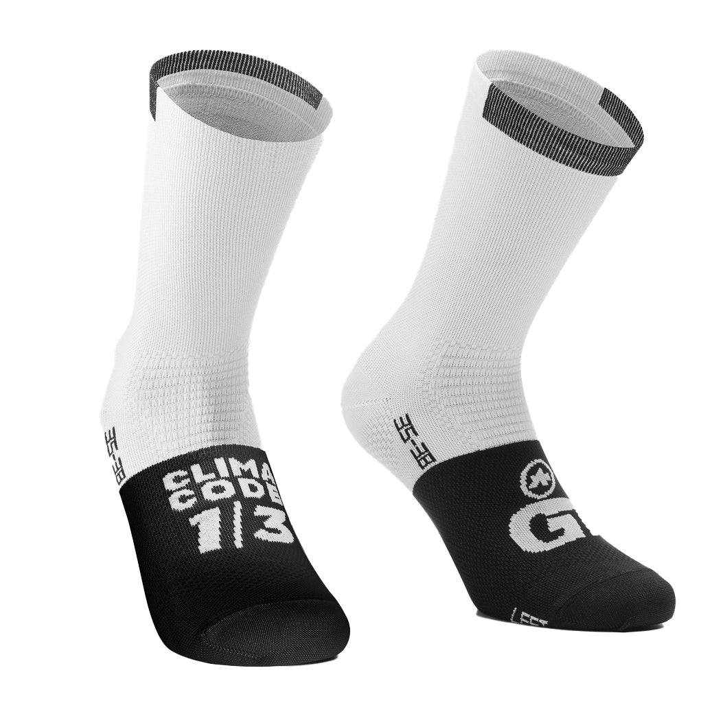 Chaussettes Assos GT C2