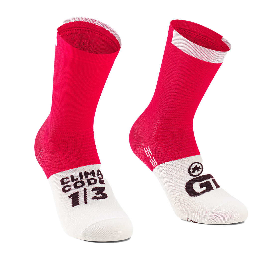 Chaussettes Assos GT C2