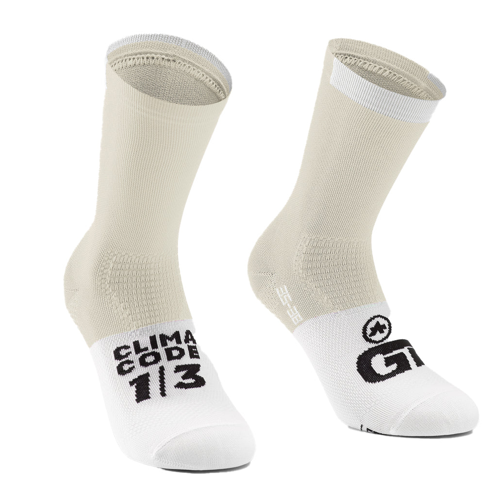 Chaussettes Assos GT C2