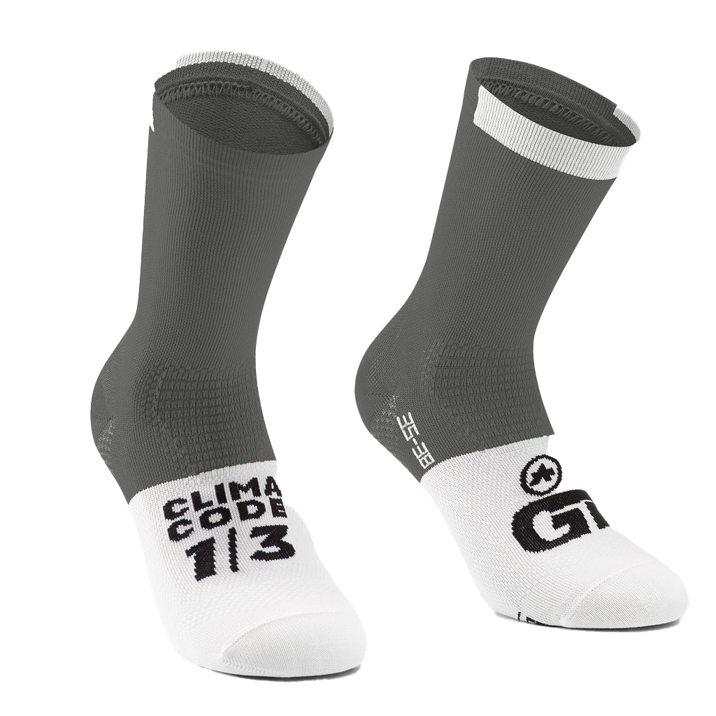 Chaussettes Assos GT C2