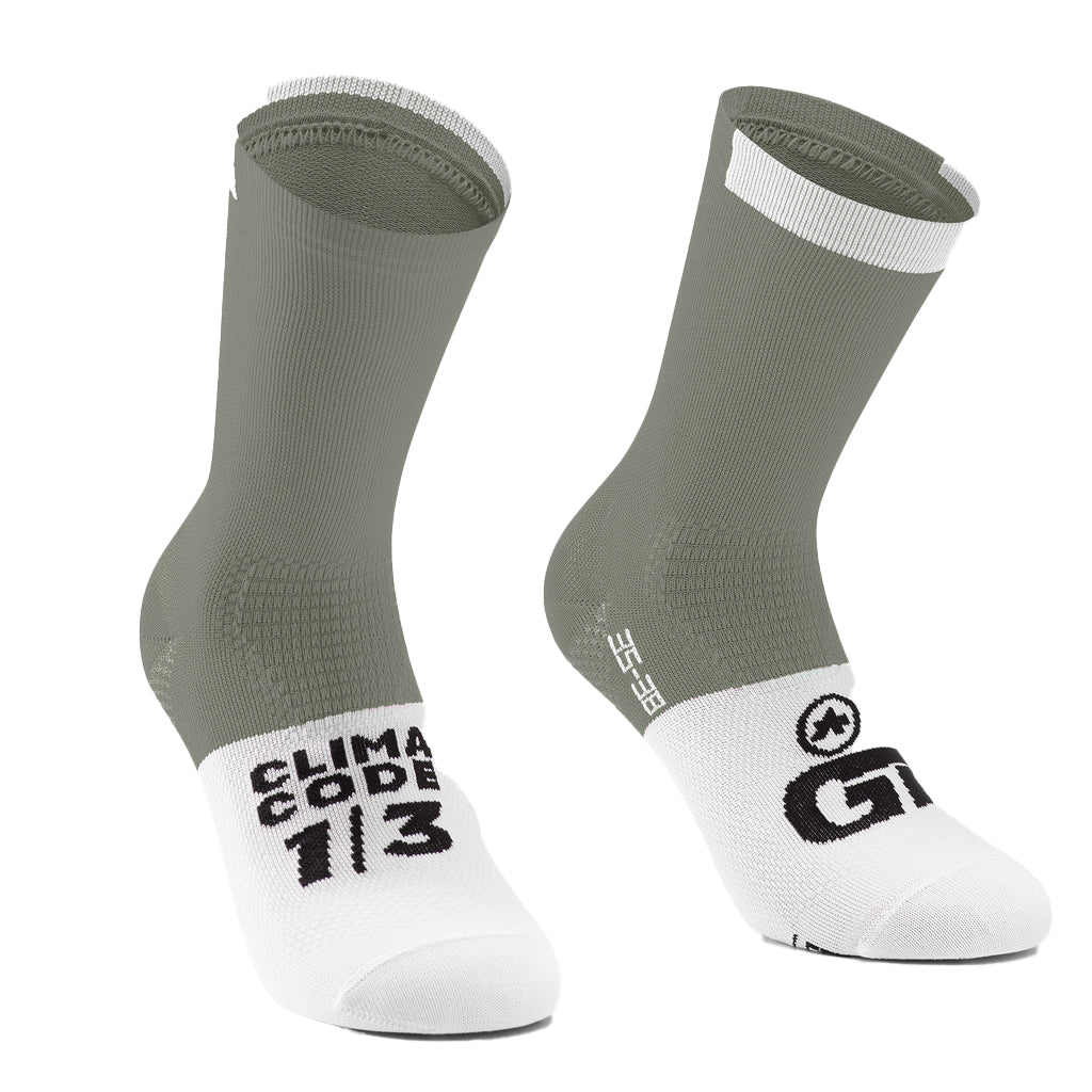 Chaussettes Assos GT C2