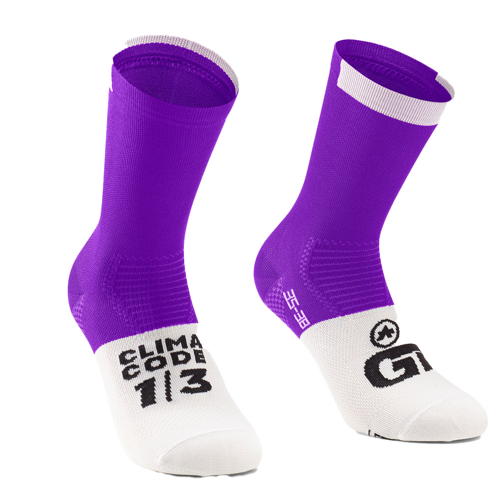 Chaussettes Assos GT C2