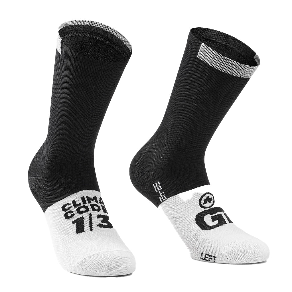 Chaussettes Assos GT C2