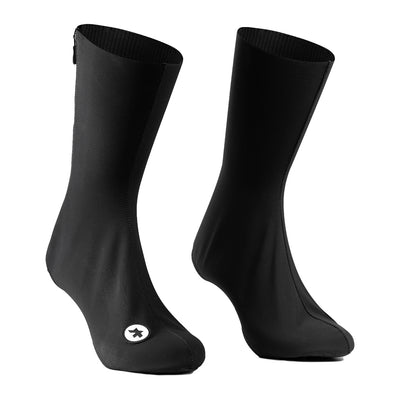 Assos GT Winter Booties EVO