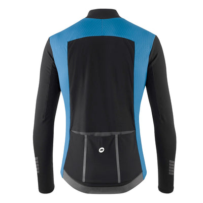 Assos Mille GT Eisenherz Ultraz Winter Jacket S11