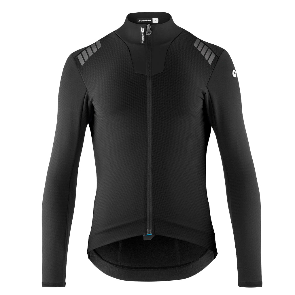 Assos Mille GT Eisenherz Ultraz Winter Jacket S11