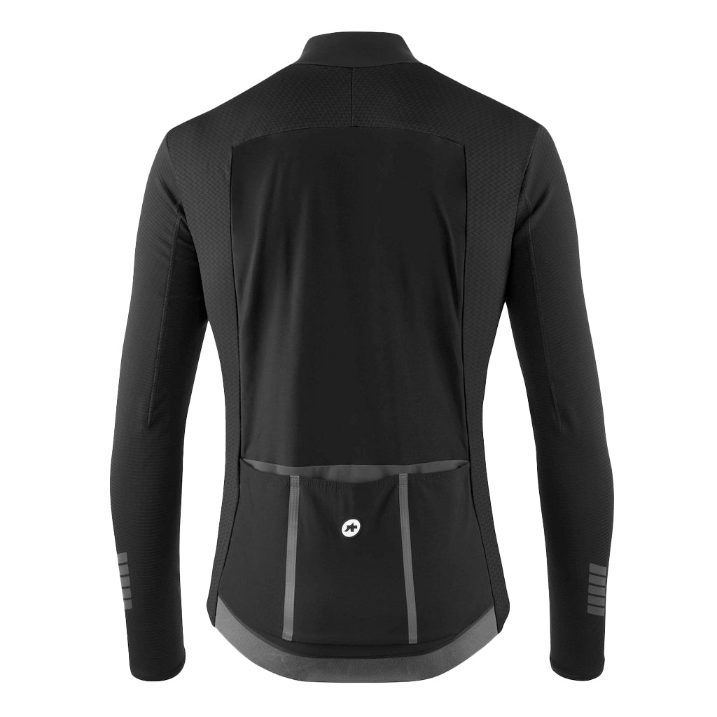 Assos Mille GT Eisenherz Ultraz Winter Jacket S11