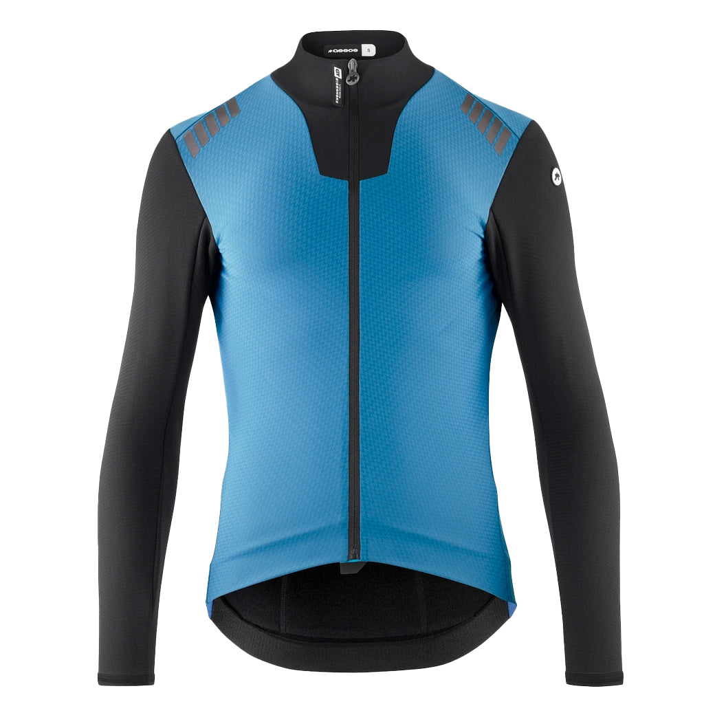 Assos Mille GT Eisenherz Ultraz Winter Jacket S11