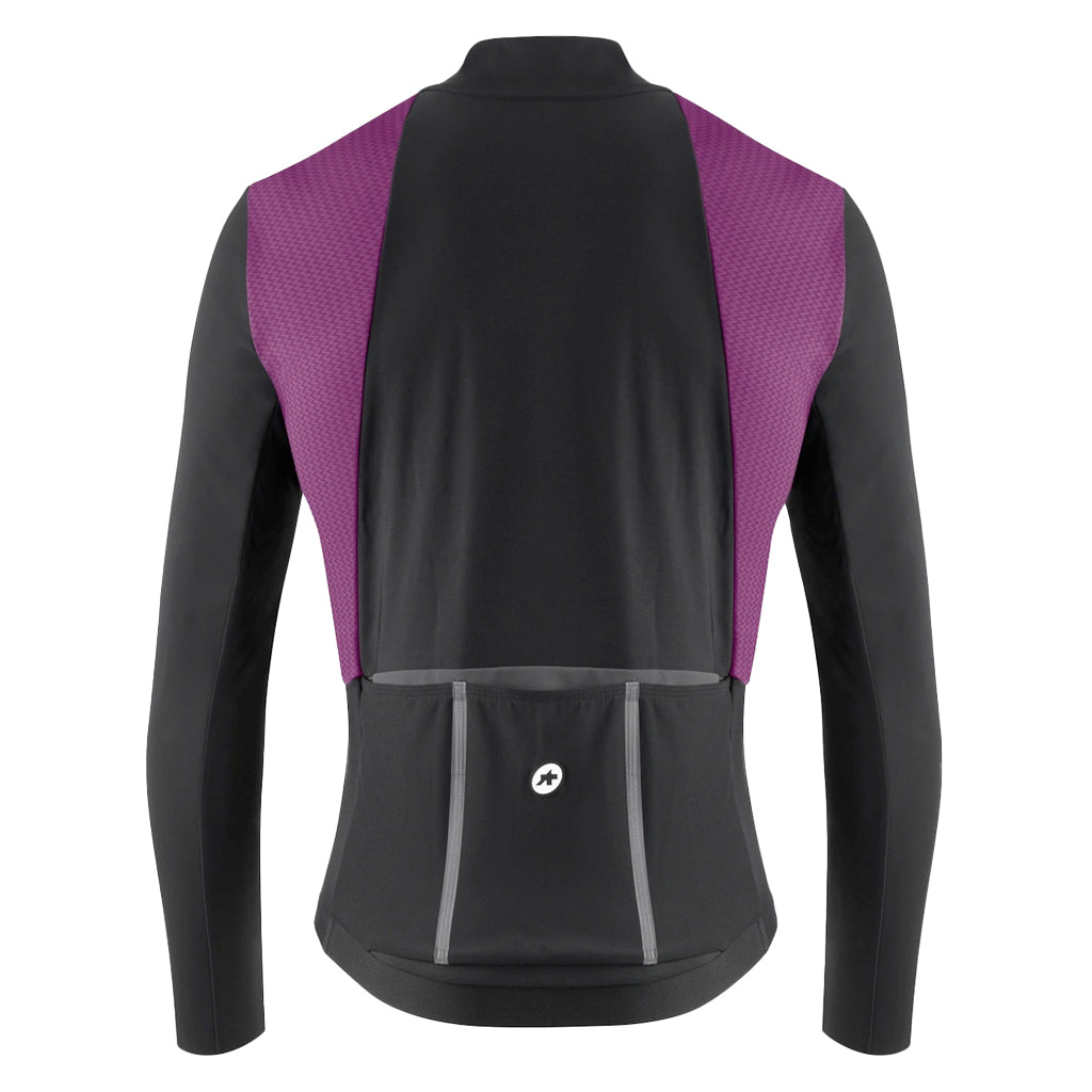 Assos Mille GT Hashoogi Winter Jacket S11