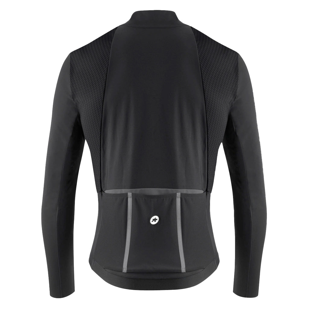 Assos Mille GT Hashoogi Winter Jacket S11