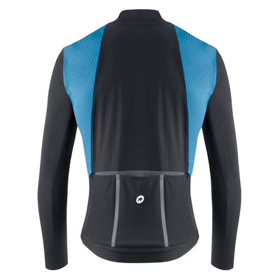 Assos Mille GT Hashoogi Winter Jacket S11