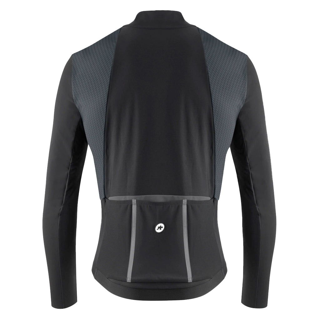 Assos Mille GT Hashoogi Winter Jacket S11