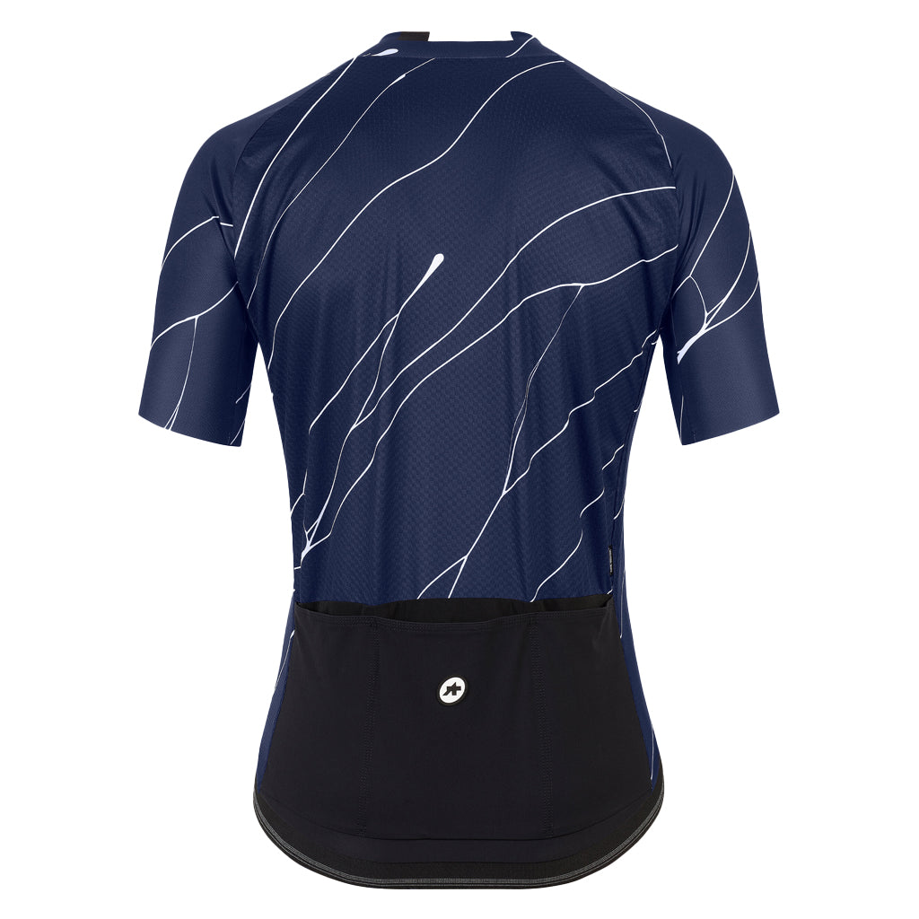 Assos Maillot Mille GT Ultra Blood C2 Evo