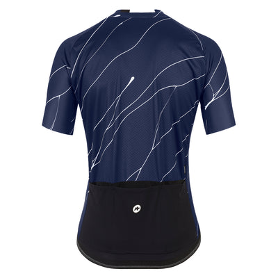 Assos Mille GT Jersey Ultra Blood C2 Evo