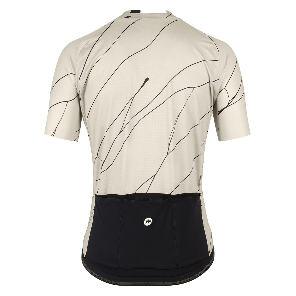 Assos Mille GT Jersey Ultra Blood C2 Evo