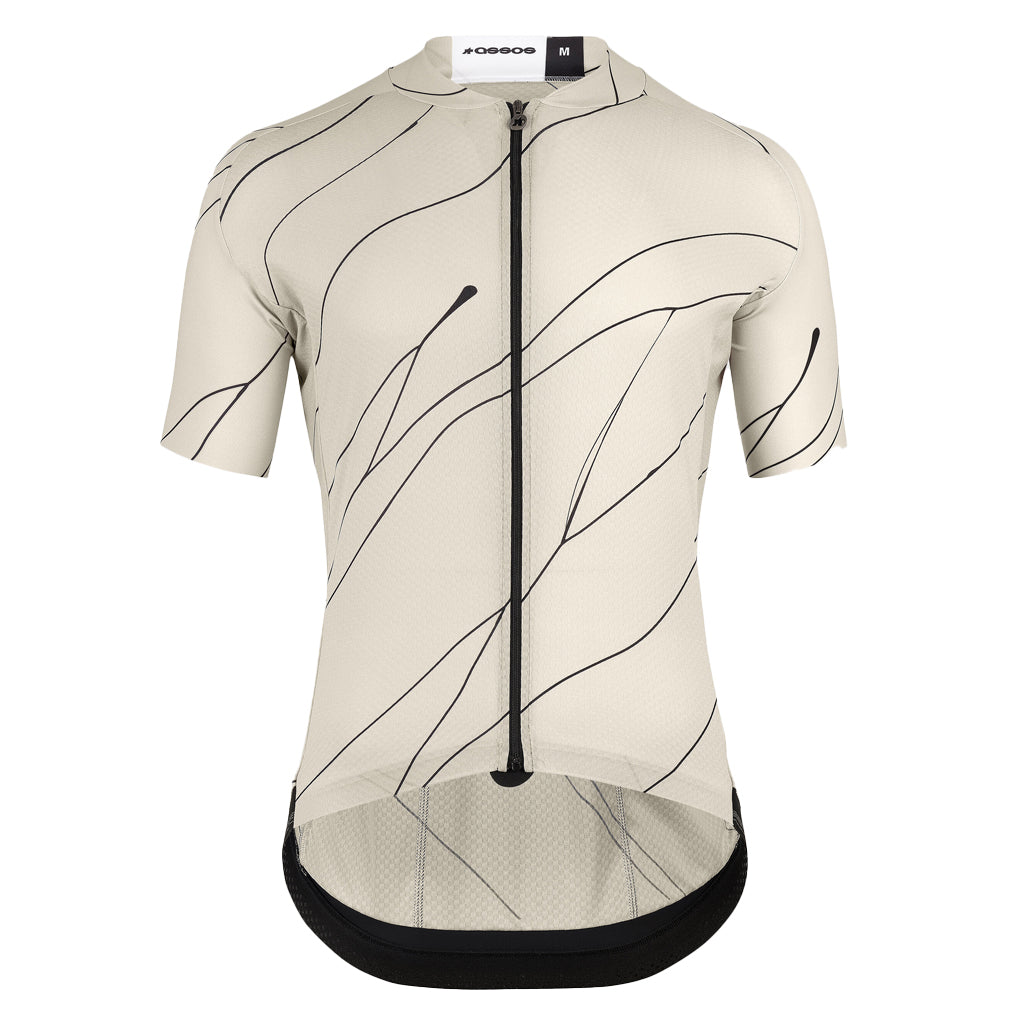 Assos Maillot Mille GT Ultra Blood C2 Evo