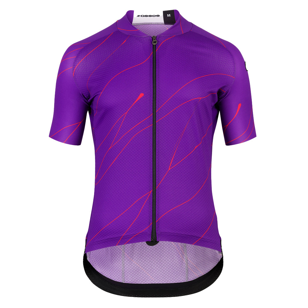 Assos Maillot Mille GT Ultra Blood C2 Evo