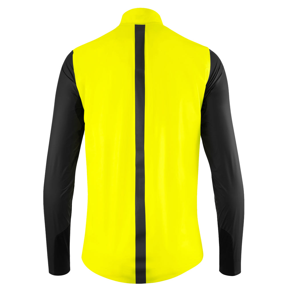 Assos Mille GTS Wasserschnauze Rain Jacket S11