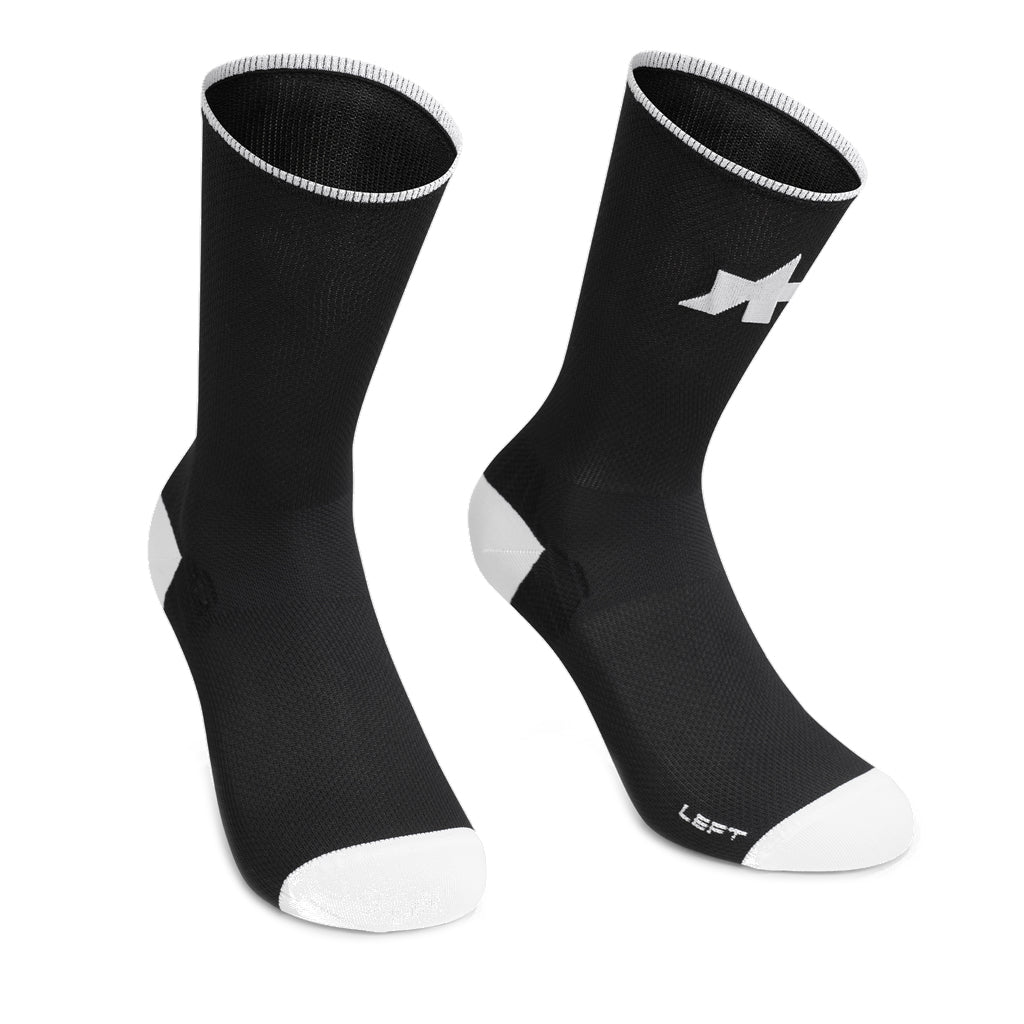 Assos RS Socks Superleger S11