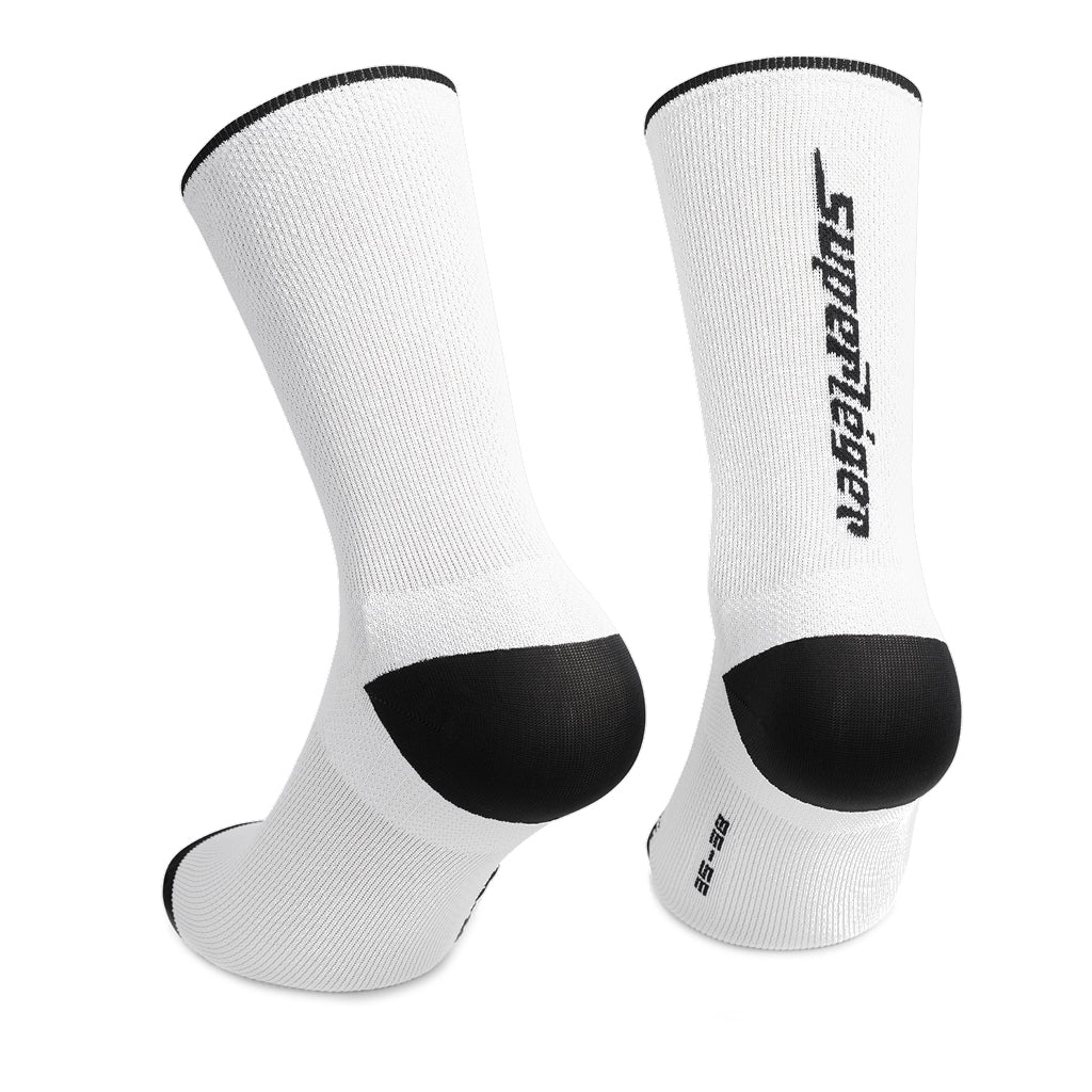 Assos RS Socks Superleger S11