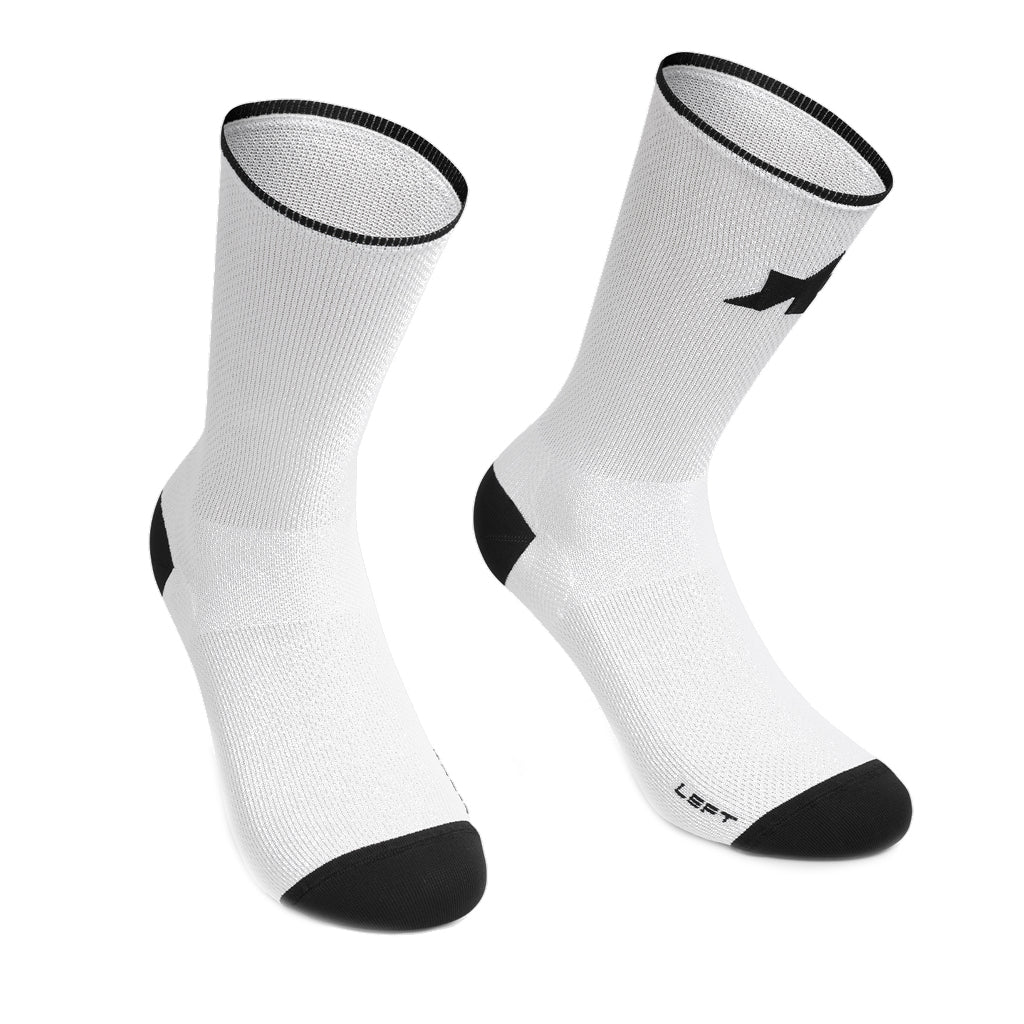 Assos RS Socks Superleger S11