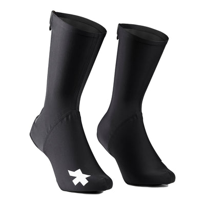 Assos RS Spring/Fall Rain Booties P1