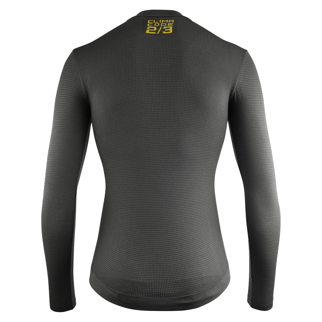 Assos Spring/Fall LS Skin Layer P1