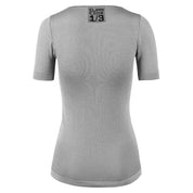 Assos Summer SS couche de peau P1 pour femmes