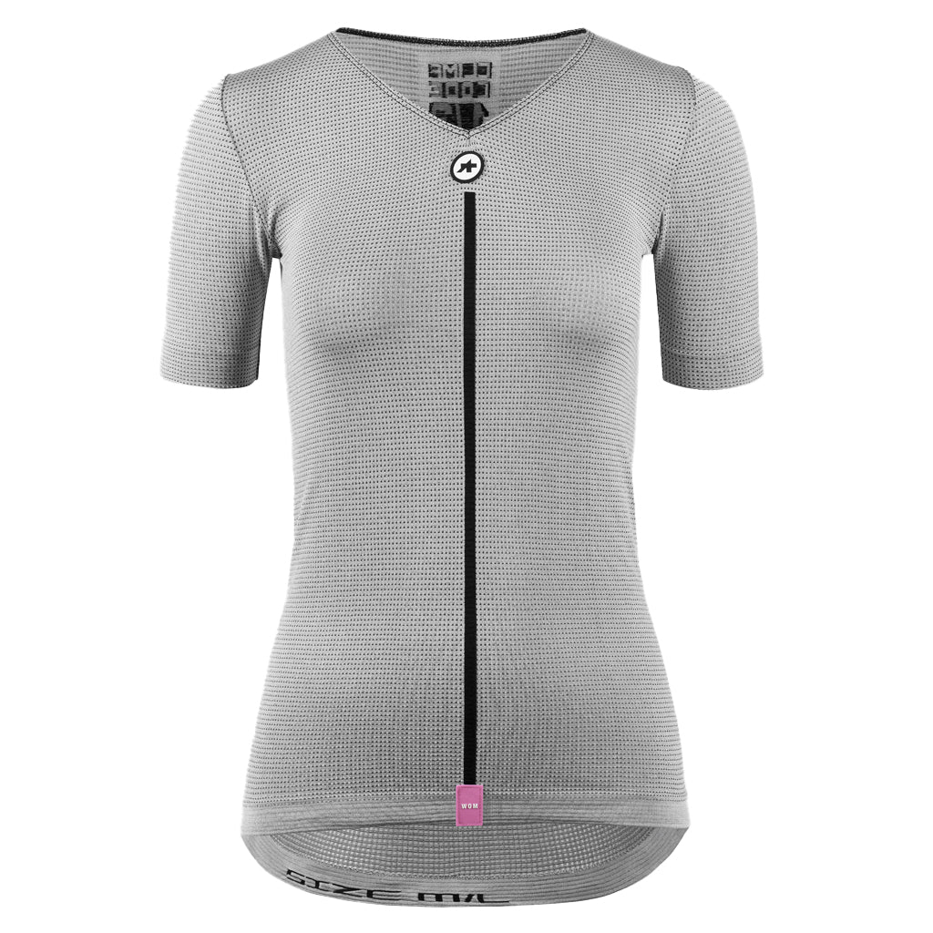 Assos Summer SS couche de peau P1 pour femmes