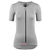 Assos Summer SS couche de peau P1 pour femmes