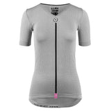 Assos Summer SS couche de peau P1 pour femmes