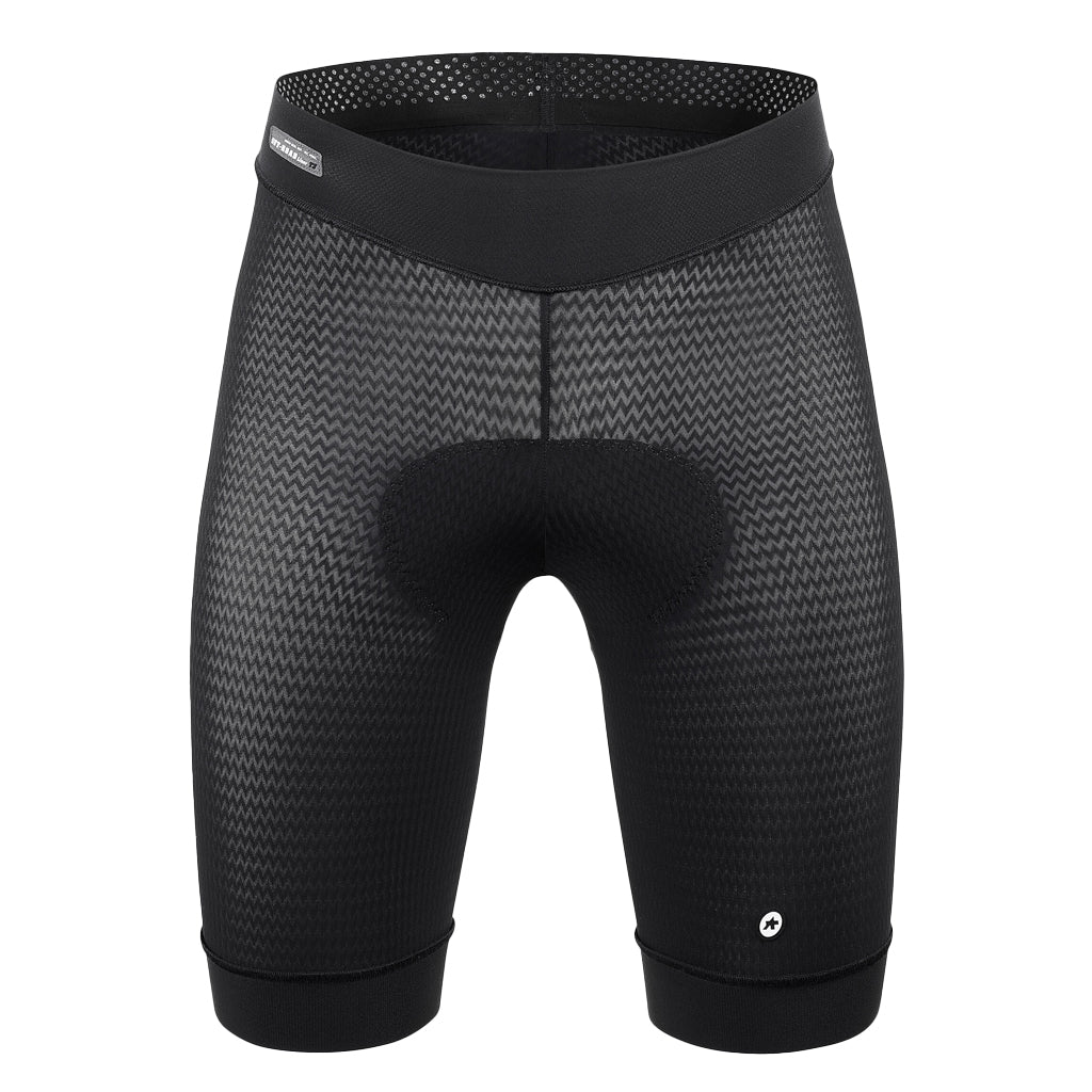 Assos Trail Tactica Liner Shorts ST T3