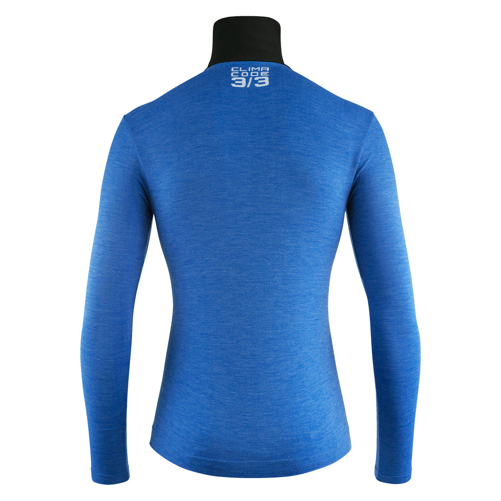 Assos Ultraz Winter LS Skin Layer P1