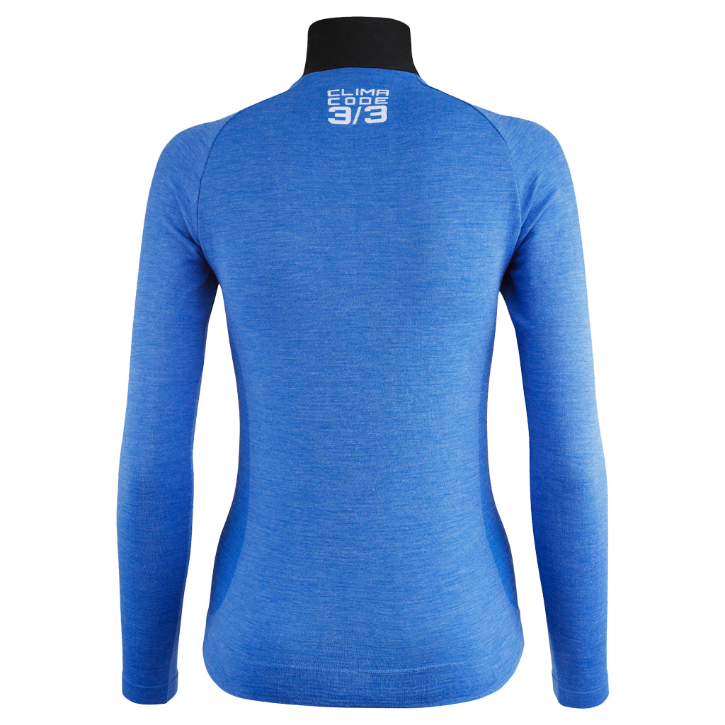 Assos Ultraz Hiver LS Couche Peau P1 Femme