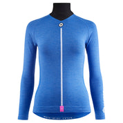 Assos Ultraz Hiver LS Couche Peau P1 Femme