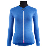 Assos Ultraz Hiver LS Couche Peau P1 Femme