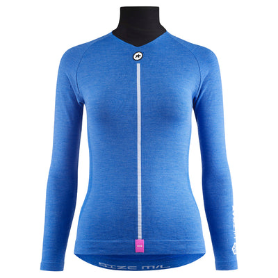 Assos Ultraz Winter LS Skin Layer P1 Women's