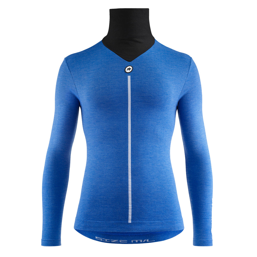 Assos Ultraz Winter LS Skin Layer P1