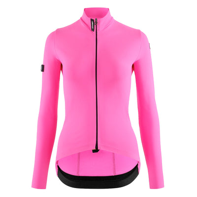 Assos Uma GT Spring/Fall LS Jersey C2