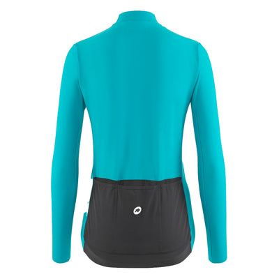 Assos Uma GT Spring/Fall LS Jersey C2