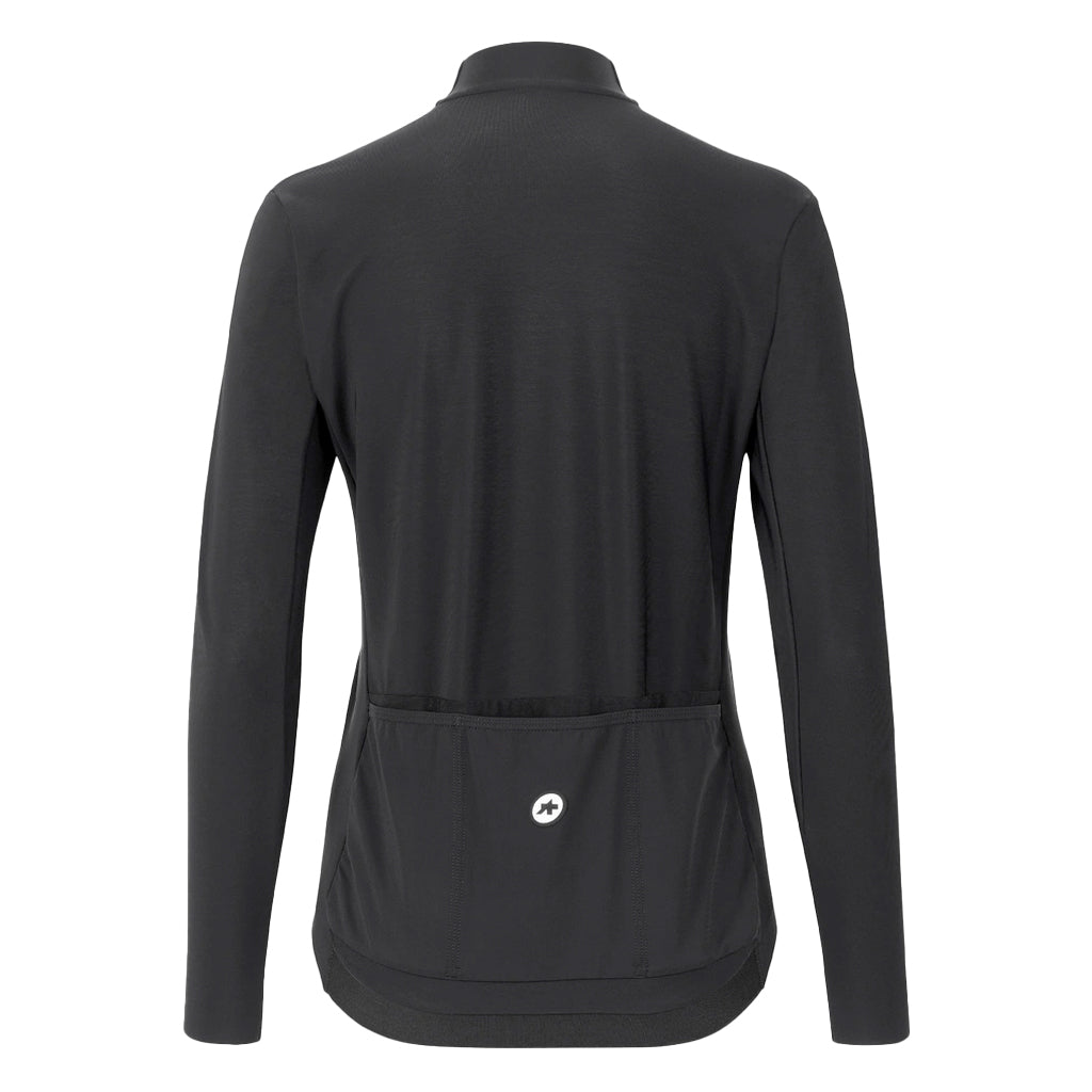 Assos Uma GT Spring/Fall LS Jersey C2