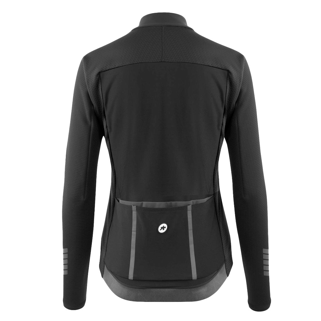 Assos Uma GT Eisenherz Ultraz Winter Jacket S11