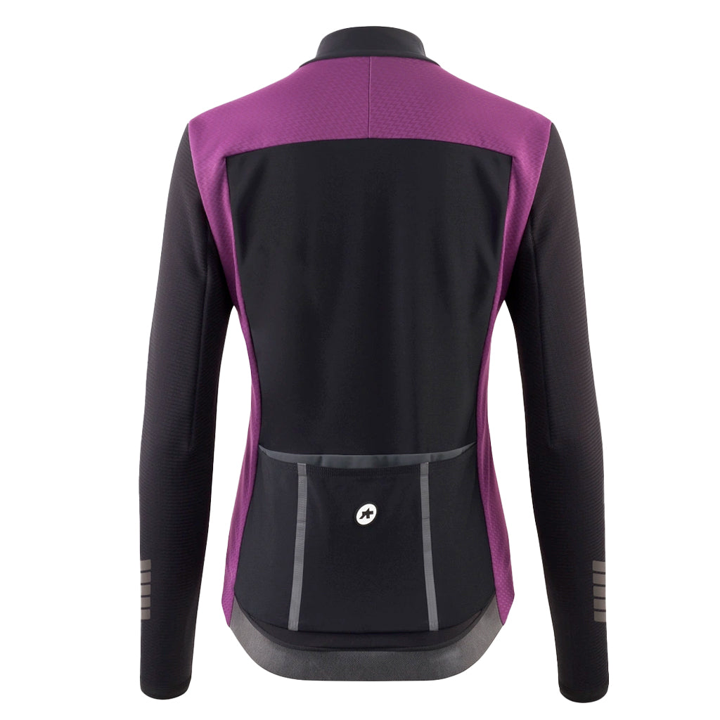 Assos Uma GT Eisenherz Ultraz Winter Jacket S11