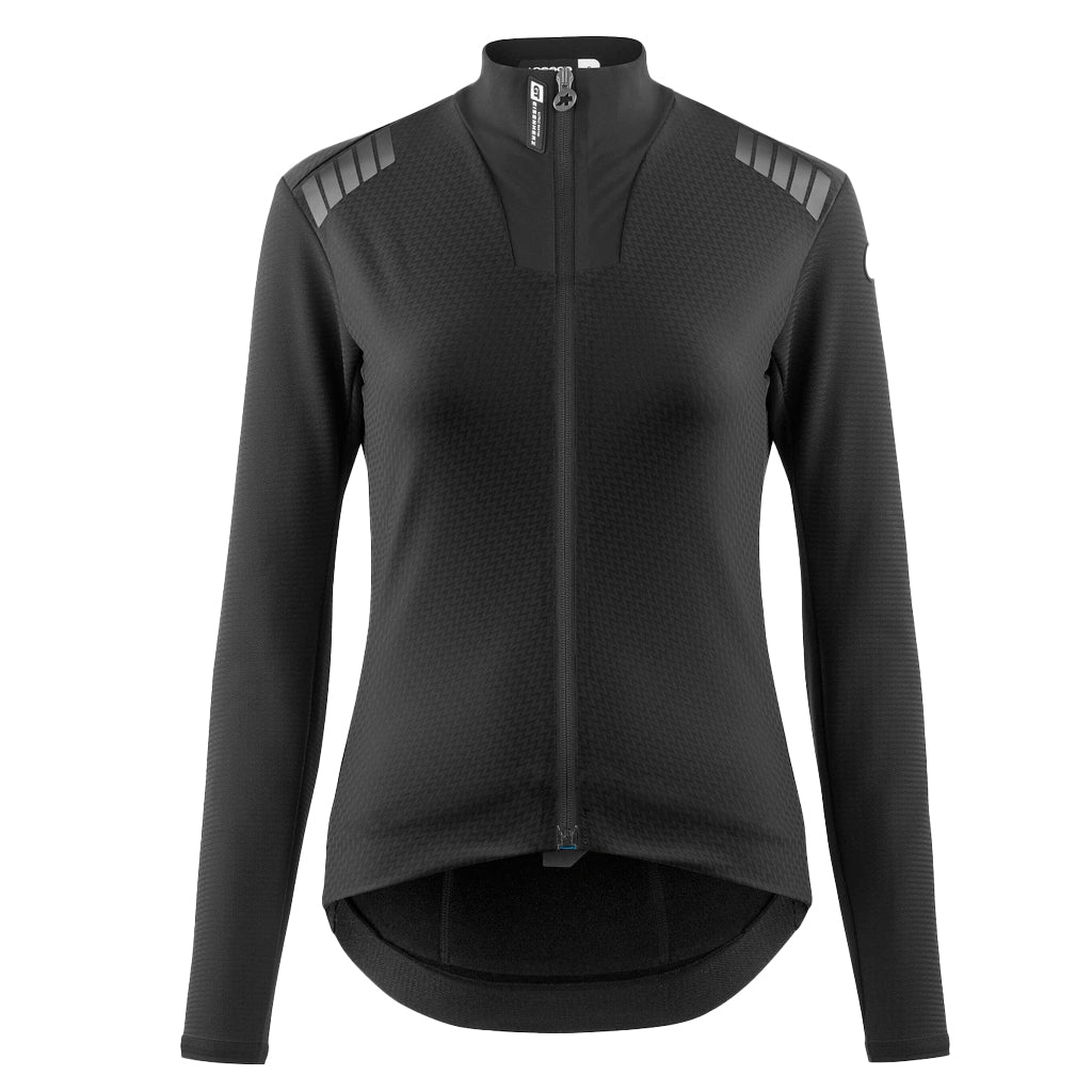 Assos Uma GT Eisenherz Ultraz Winter Jacket S11