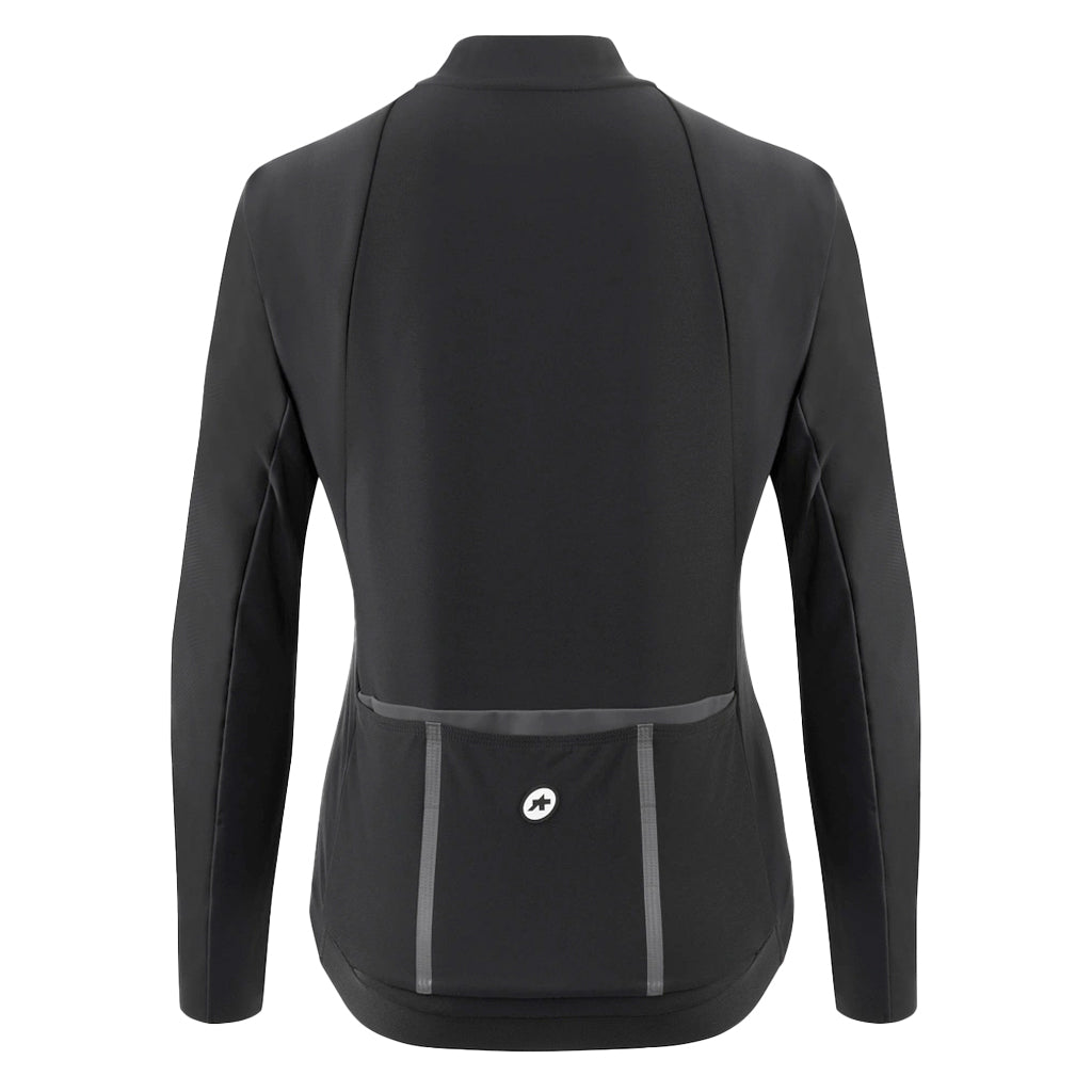 Veste d'hiver Assos Uma GT Hashoogi S11