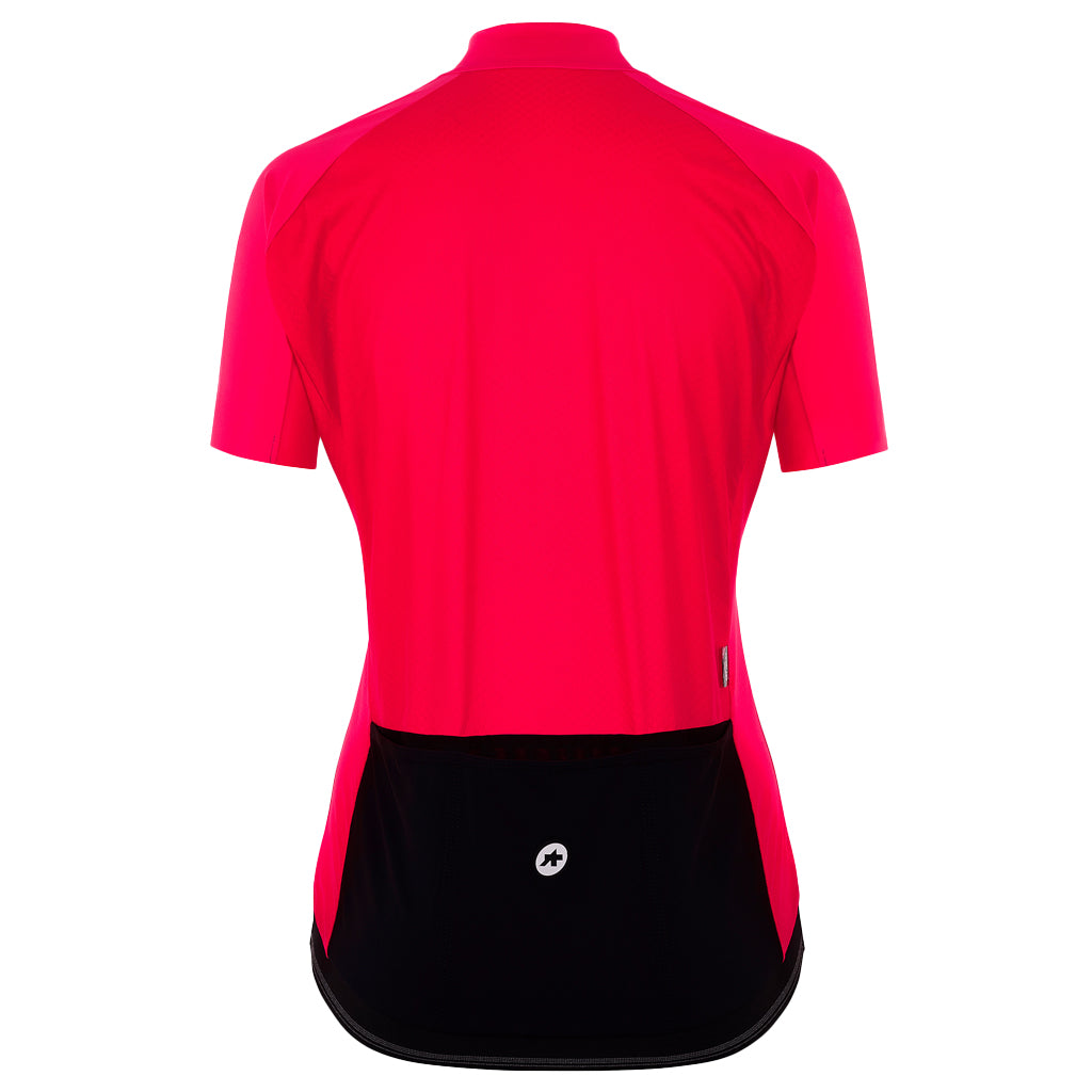 Assos Uma GT Jersey C2 Evo