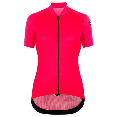 Assos Uma GT Jersey C2 Evo