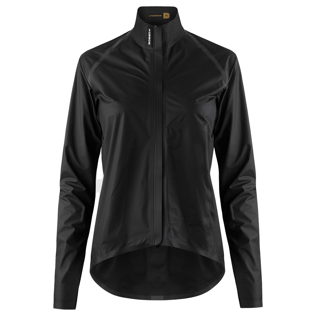 Veste de pluie Assos Uma GTS Wasserschnauze S11