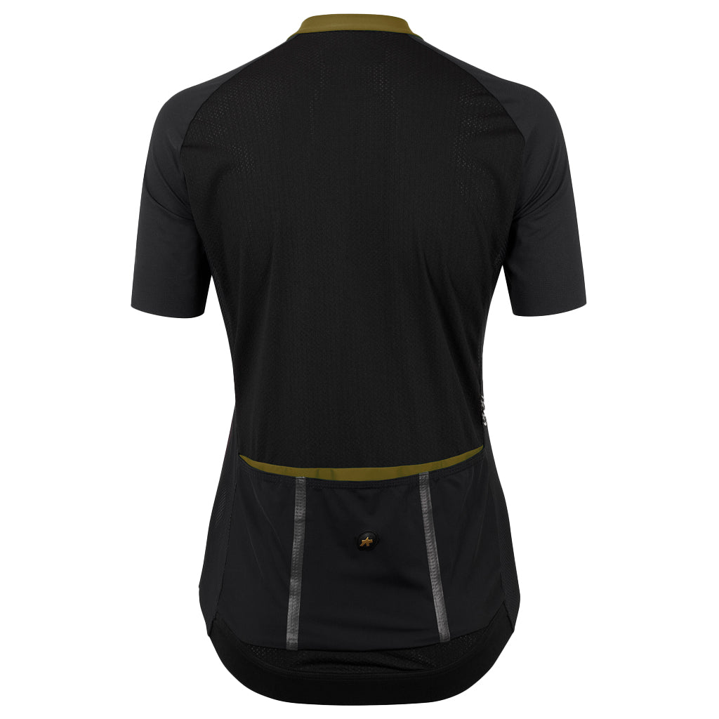 Maillot Assos Uma GTV C2