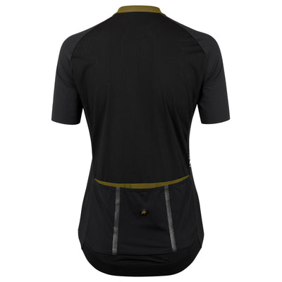 Assos Uma GTV Jersey C2